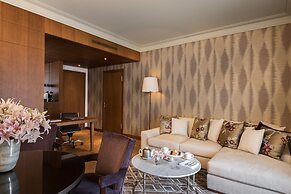 Bürgenstock Hotel & Alpine Spa