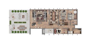 Bürgenstock Hotel & Alpine Spa