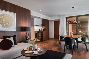 Bürgenstock Hotel & Alpine Spa