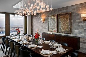 Bürgenstock Hotel & Alpine Spa