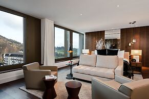 Bürgenstock Hotel & Alpine Spa