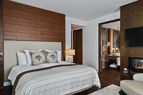 Bürgenstock Hotel & Alpine Spa