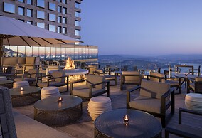 Bürgenstock Hotel & Alpine Spa