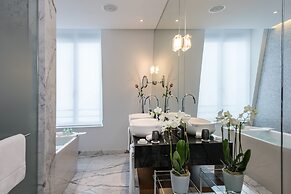 Bürgenstock Hotel & Alpine Spa