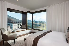 Bürgenstock Hotel & Alpine Spa