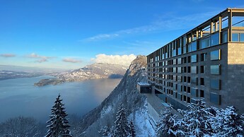 Bürgenstock Hotel & Alpine Spa
