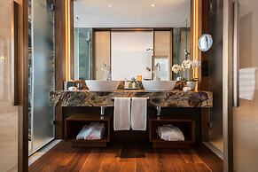 Bürgenstock Hotel & Alpine Spa