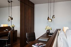 Bürgenstock Hotel & Alpine Spa