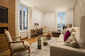 Bürgenstock Hotel & Alpine Spa