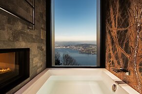 Bürgenstock Hotel & Alpine Spa