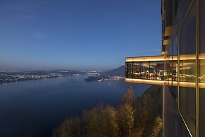 Bürgenstock Hotel & Alpine Spa