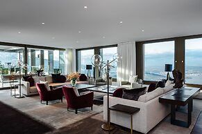 Bürgenstock Hotel & Alpine Spa