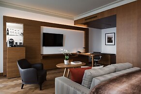 Bürgenstock Hotel & Alpine Spa