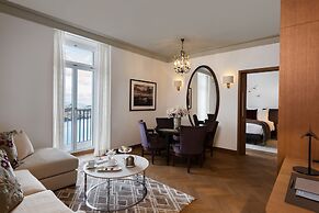 Bürgenstock Hotel & Alpine Spa