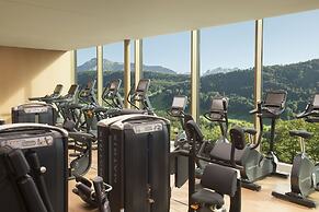 Bürgenstock Hotel & Alpine Spa