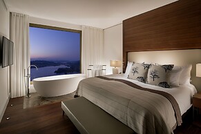 Bürgenstock Hotel & Alpine Spa