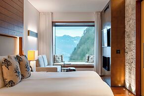 Bürgenstock Hotel & Alpine Spa