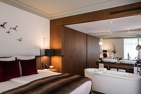 Bürgenstock Hotel & Alpine Spa