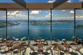 Bürgenstock Hotel & Alpine Spa