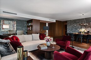 Bürgenstock Hotel & Alpine Spa