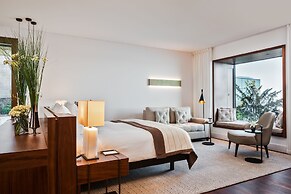 Bürgenstock Hotel & Alpine Spa