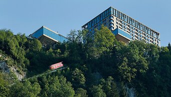 Bürgenstock Hotel & Alpine Spa