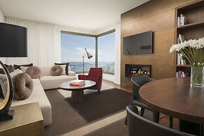 Bürgenstock Hotel & Alpine Spa