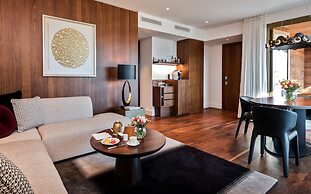 Bürgenstock Hotel & Alpine Spa