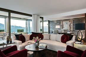 Bürgenstock Hotel & Alpine Spa
