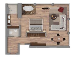 Bürgenstock Hotel & Alpine Spa