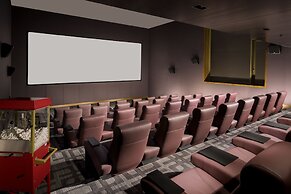 Bürgenstock Hotel & Alpine Spa