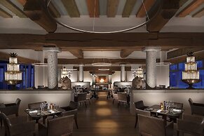 Bürgenstock Hotel & Alpine Spa