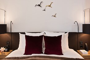 Bürgenstock Hotel & Alpine Spa