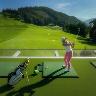 Bürgenstock Hotel & Alpine Spa