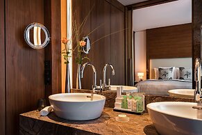 Bürgenstock Hotel & Alpine Spa