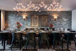 Bürgenstock Hotel & Alpine Spa