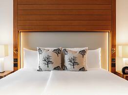 Bürgenstock Hotel & Alpine Spa