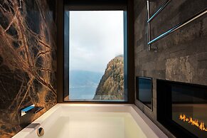 Bürgenstock Hotel & Alpine Spa