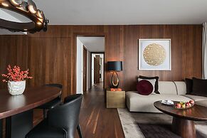 Bürgenstock Hotel & Alpine Spa