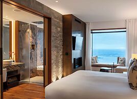 Bürgenstock Hotel & Alpine Spa