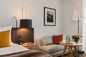 Bürgenstock Hotel & Alpine Spa