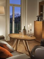 Bürgenstock Hotel & Alpine Spa