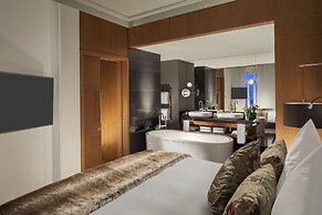 Bürgenstock Hotel & Alpine Spa