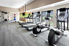 Courtyard by Marriott Pittsburgh Airport