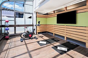 Courtyard by Marriott Pittsburgh Airport