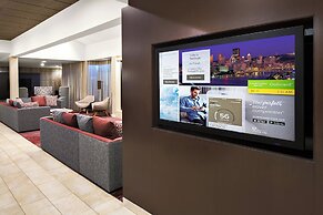 Courtyard by Marriott Pittsburgh Airport