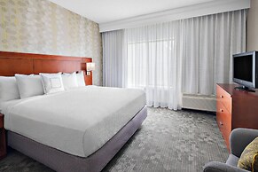 Courtyard by Marriott Pittsburgh Airport