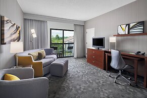 Courtyard by Marriott Pittsburgh Airport