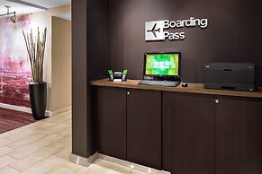 Courtyard by Marriott Pittsburgh Airport