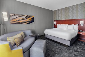 Courtyard by Marriott Pittsburgh Airport